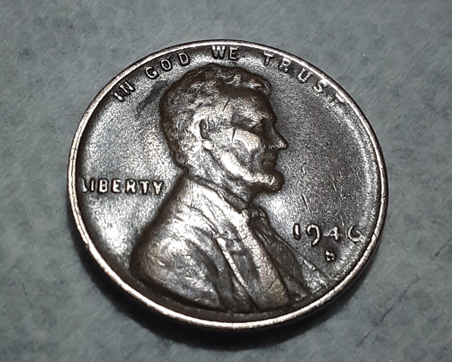 1946-S-Lincoln-Wheat-Penny
